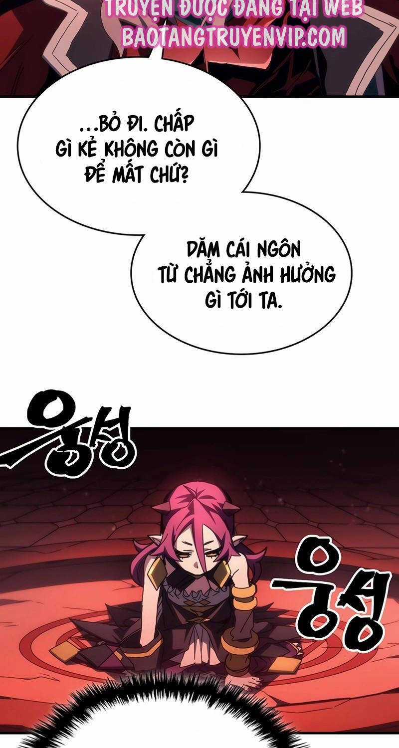 Hãy Hành Động Như Một Boss Đi Ngài Mr Devourer Chương 48 trang 52