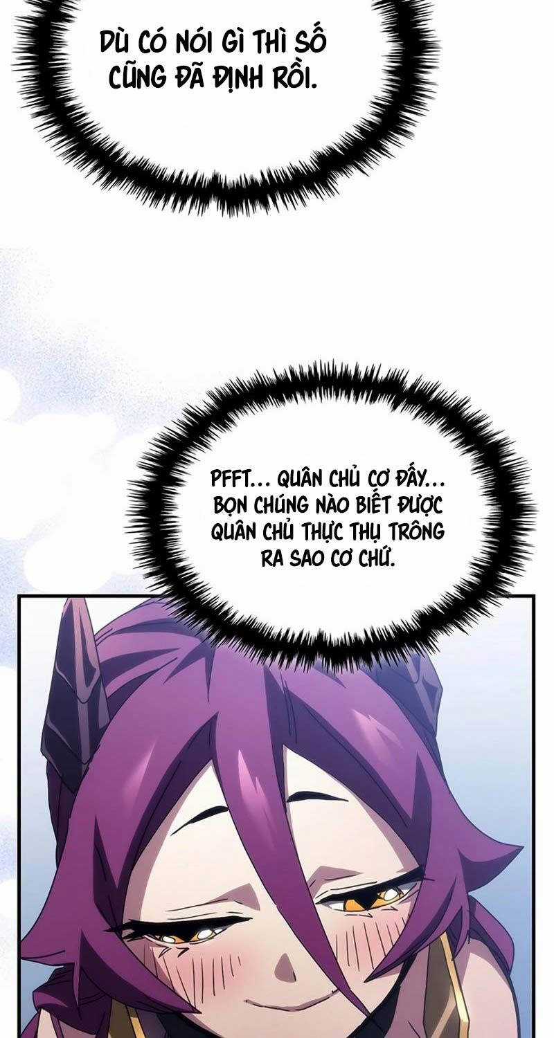 Hãy Hành Động Như Một Boss Đi Ngài Mr Devourer Chương 48 trang 53