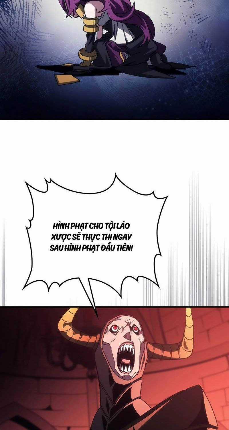 Hãy Hành Động Như Một Boss Đi Ngài Mr Devourer Chương 48 trang 55