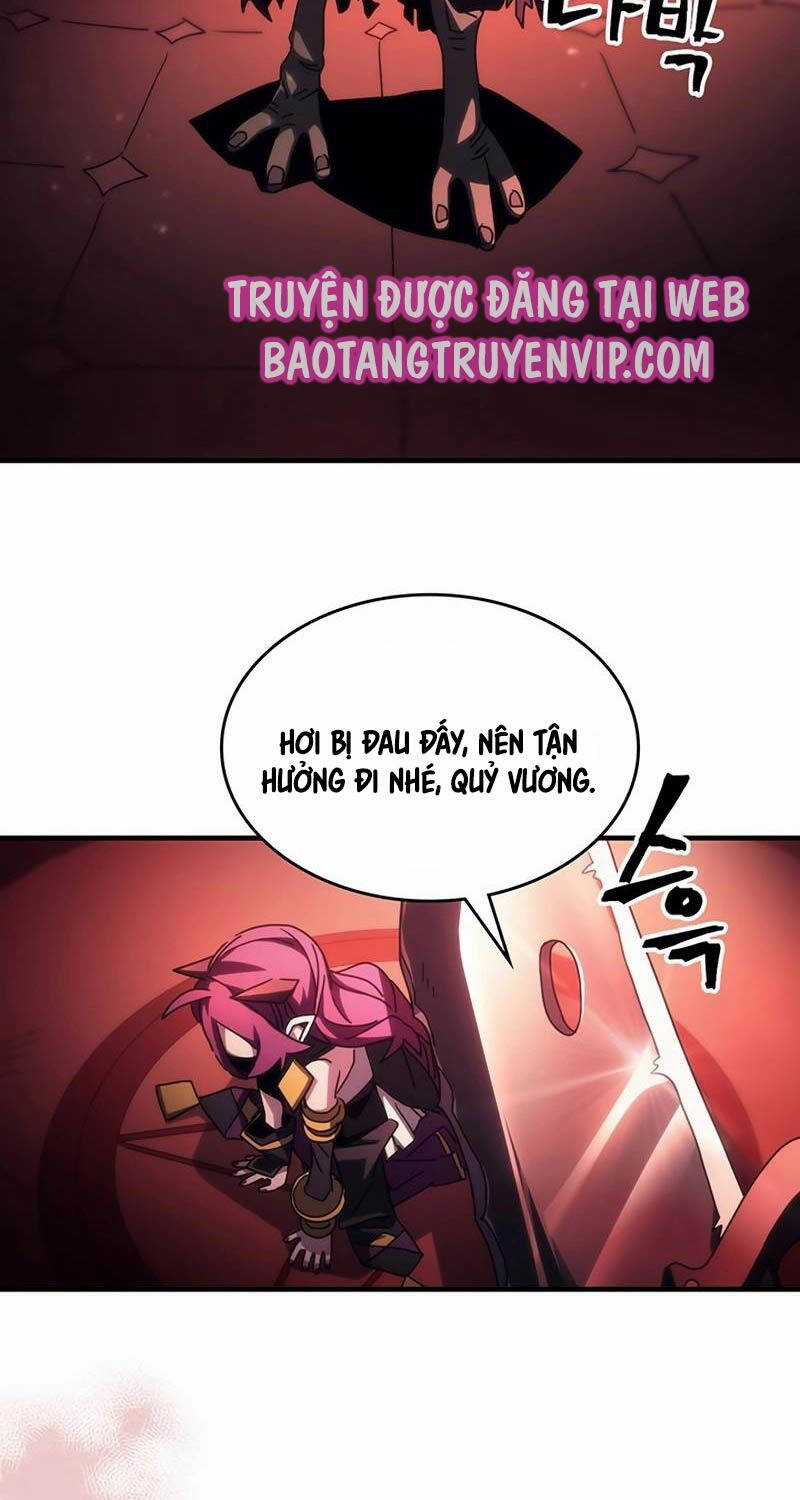 Hãy Hành Động Như Một Boss Đi Ngài Mr Devourer Chương 48 trang 57