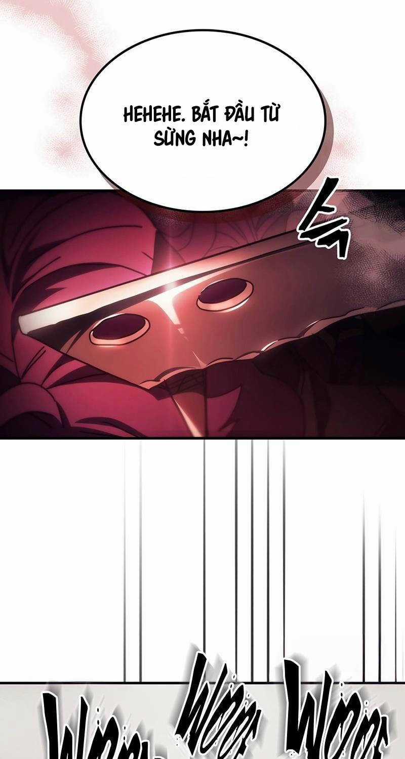 Hãy Hành Động Như Một Boss Đi Ngài Mr Devourer Chương 48 trang 58