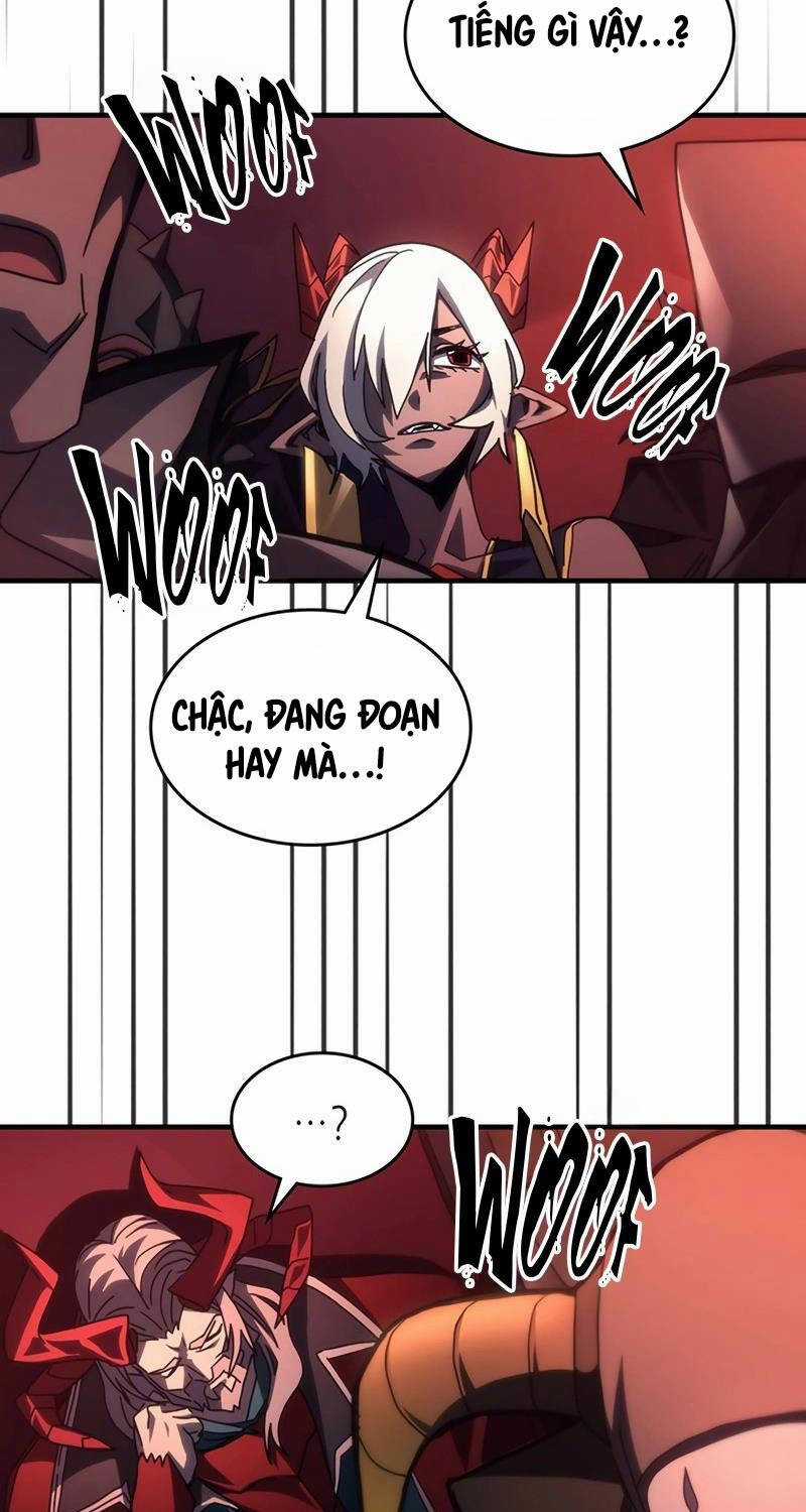 Hãy Hành Động Như Một Boss Đi Ngài Mr Devourer Chương 48 trang 60