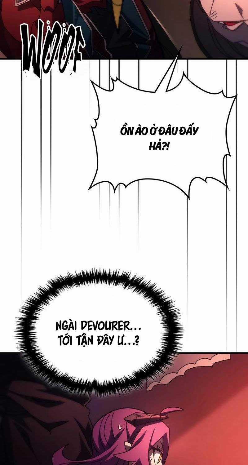Hãy Hành Động Như Một Boss Đi Ngài Mr Devourer Chương 48 trang 61
