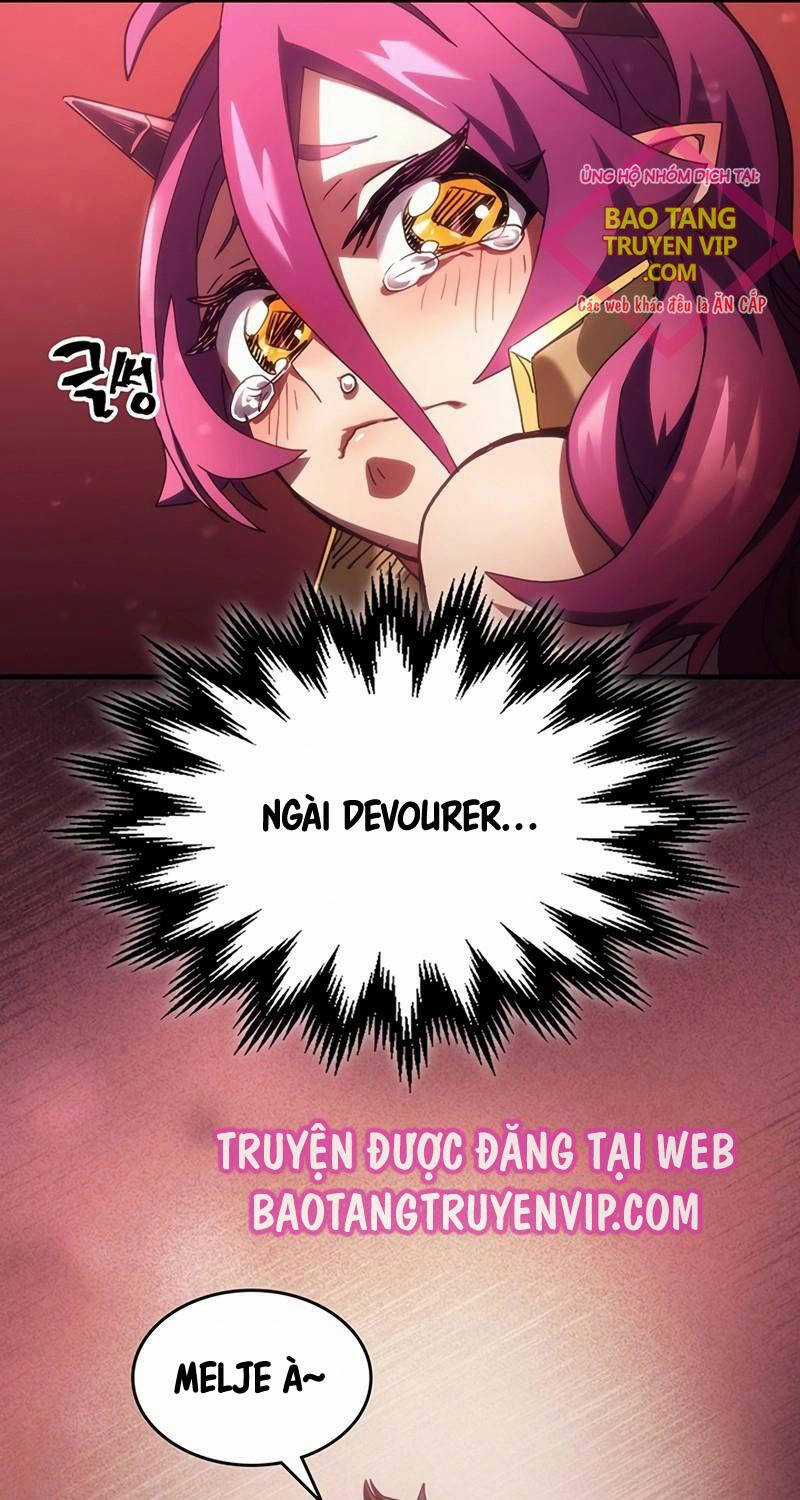 Hãy Hành Động Như Một Boss Đi Ngài Mr Devourer Chương 48 trang 66