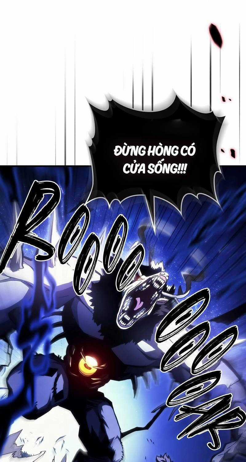 Hãy Hành Động Như Một Boss Đi Ngài Mr Devourer Chương 48 trang 8