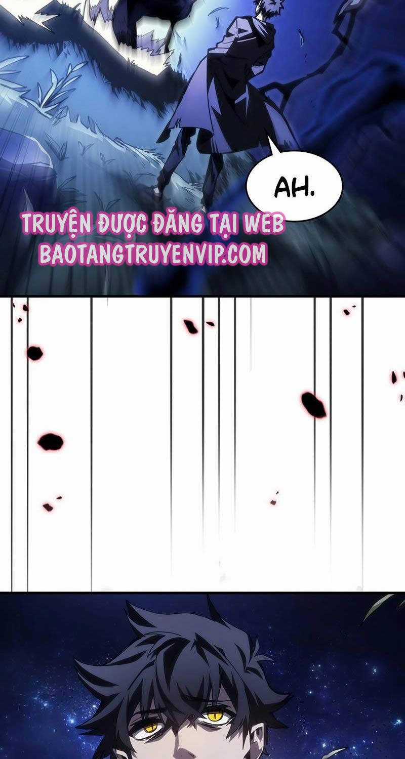 Hãy Hành Động Như Một Boss Đi Ngài Mr Devourer Chương 48 trang 9