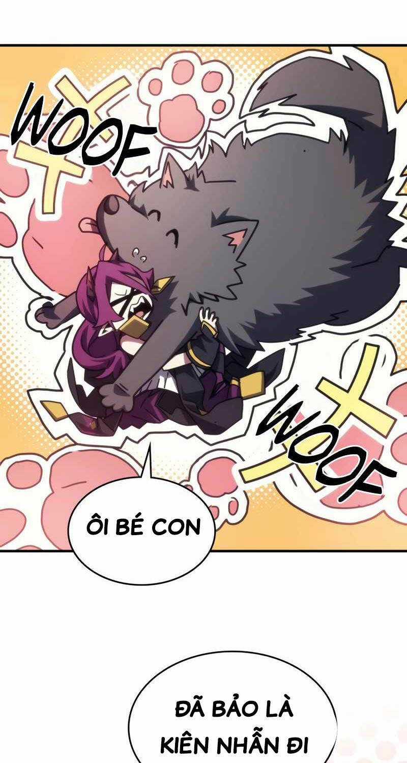 Hãy Hành Động Như Một Boss Đi Ngài Mr Devourer Chương 49 trang 13