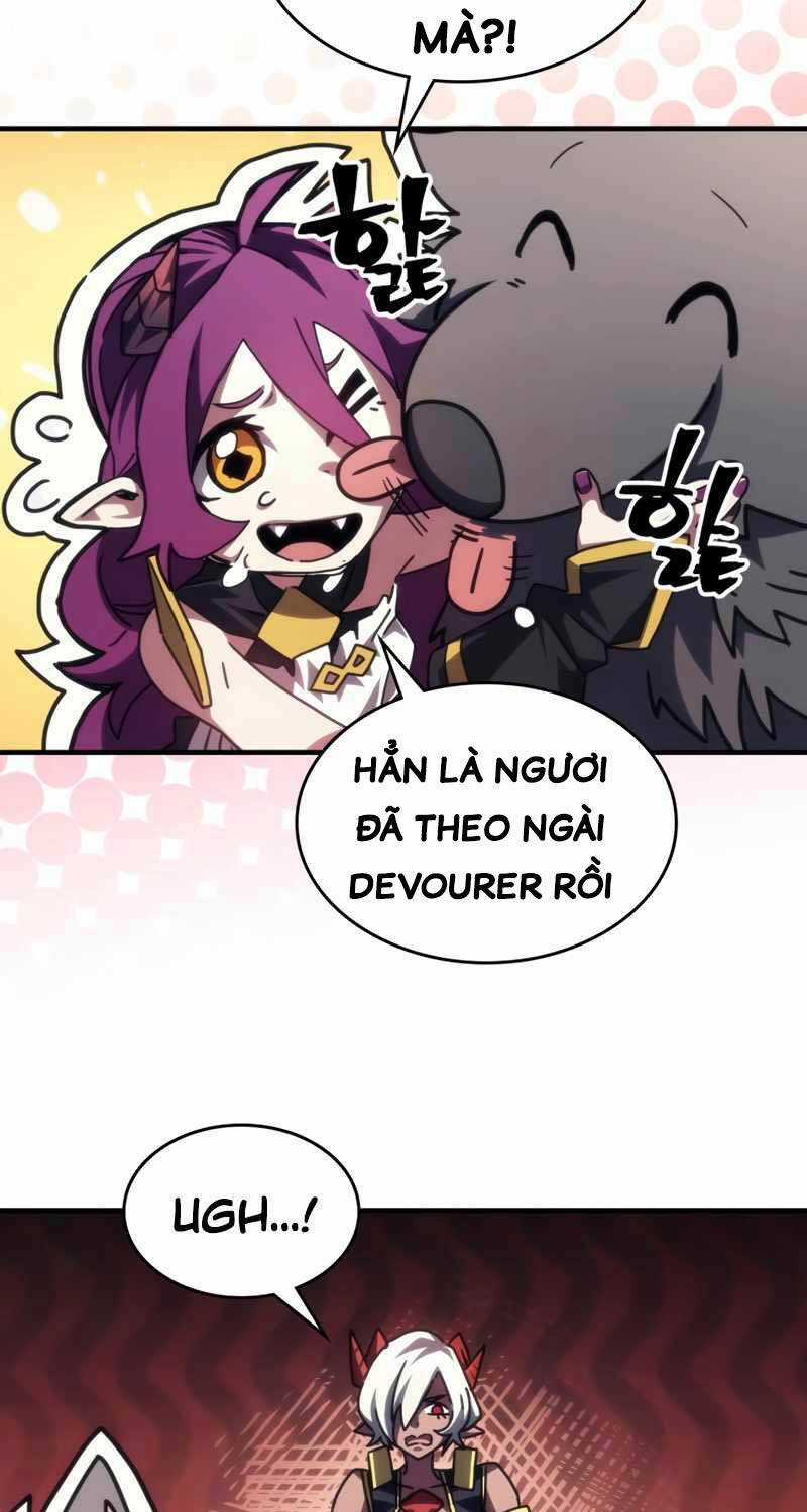 Hãy Hành Động Như Một Boss Đi Ngài Mr Devourer Chương 49 trang 14