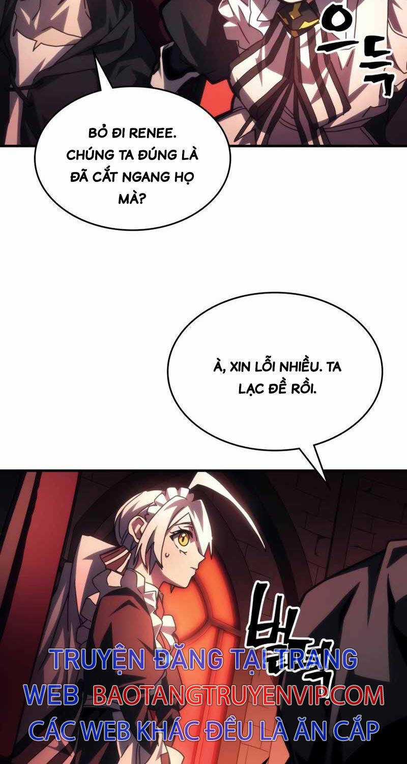 Hãy Hành Động Như Một Boss Đi Ngài Mr Devourer Chương 49 trang 17