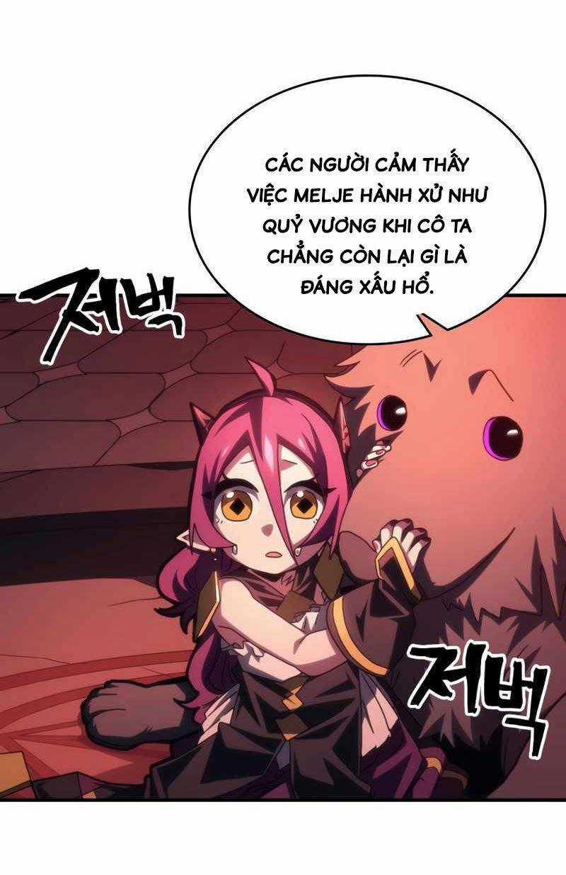 Hãy Hành Động Như Một Boss Đi Ngài Mr Devourer Chương 49 trang 19