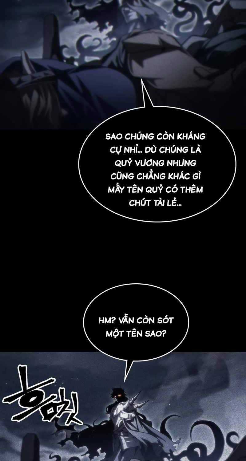 Hãy Hành Động Như Một Boss Đi Ngài Mr Devourer Chương 49 trang 2