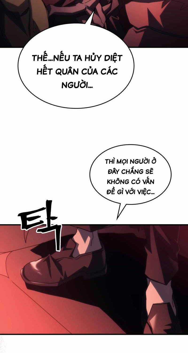 Hãy Hành Động Như Một Boss Đi Ngài Mr Devourer Chương 49 trang 21