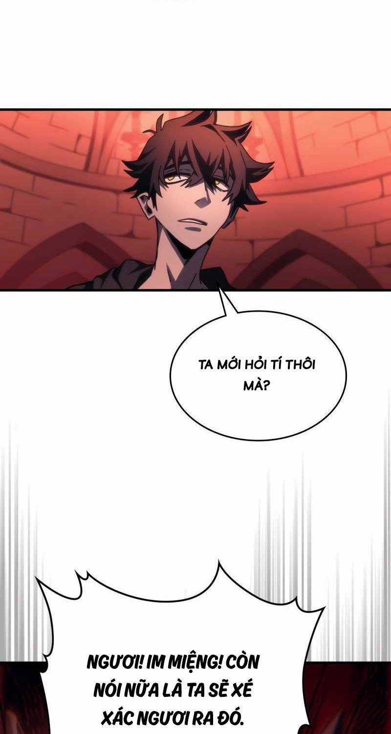 Hãy Hành Động Như Một Boss Đi Ngài Mr Devourer Chương 49 trang 25