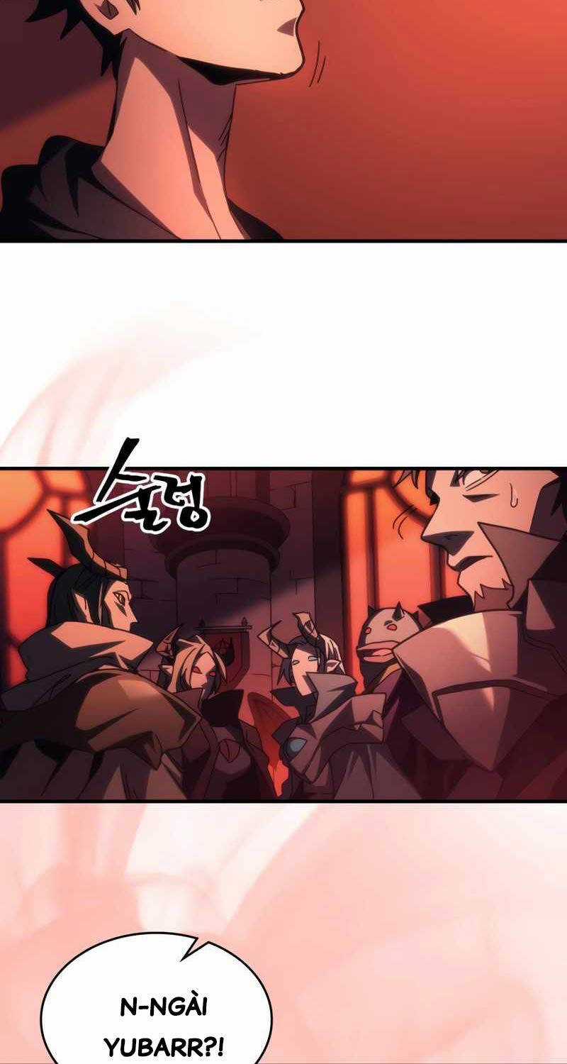 Hãy Hành Động Như Một Boss Đi Ngài Mr Devourer Chương 49 trang 32