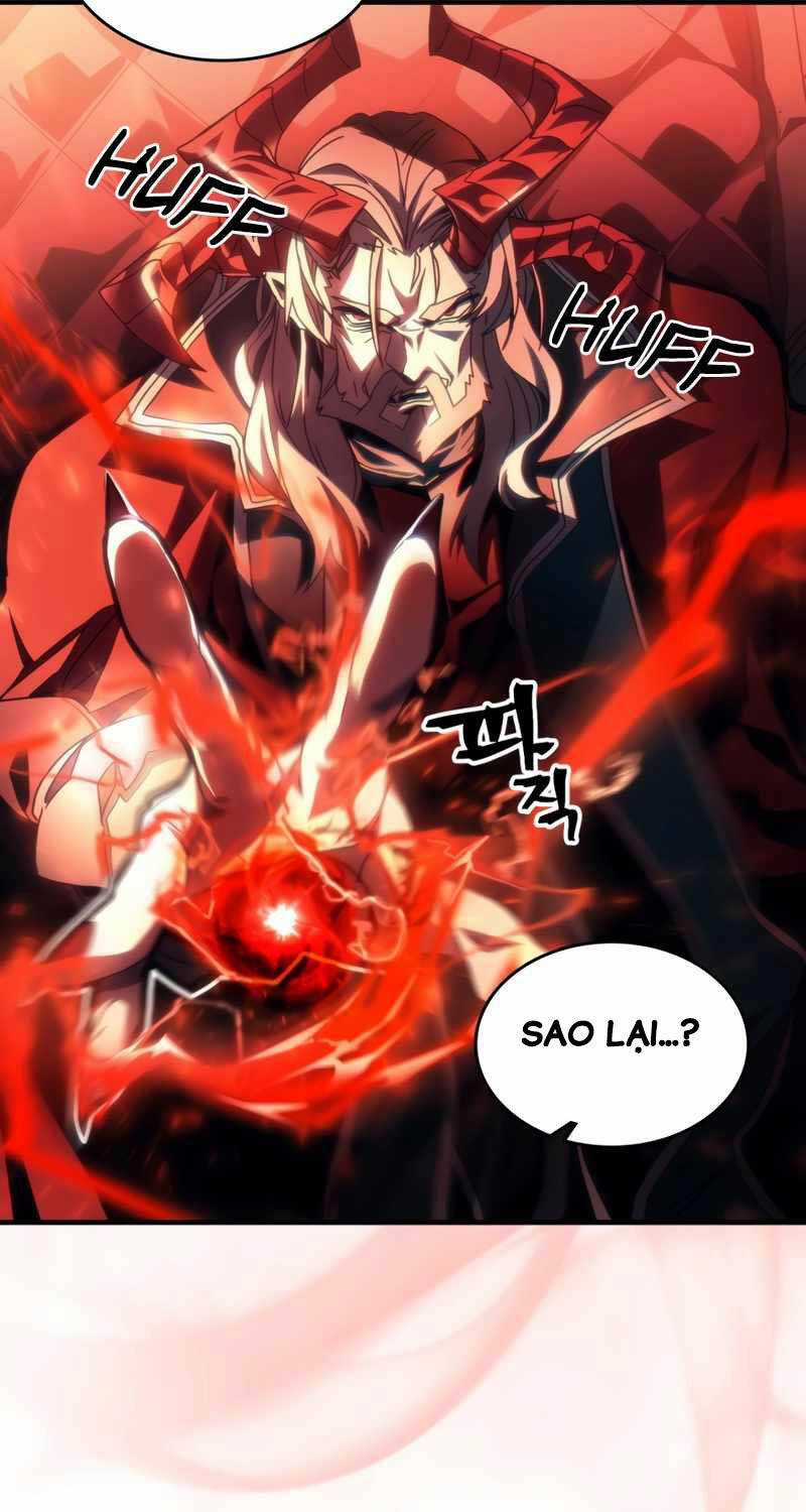 Hãy Hành Động Như Một Boss Đi Ngài Mr Devourer Chương 49 trang 33