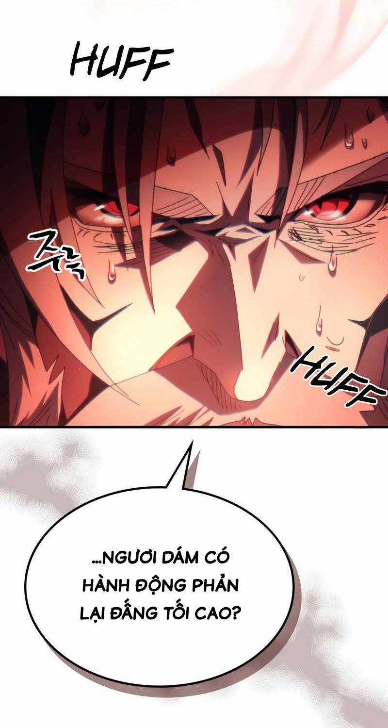 Hãy Hành Động Như Một Boss Đi Ngài Mr Devourer Chương 49 trang 34