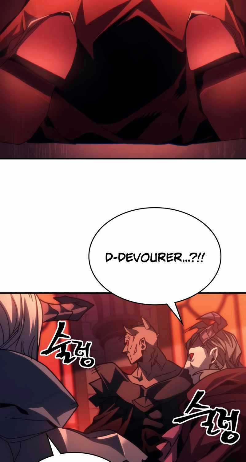 Hãy Hành Động Như Một Boss Đi Ngài Mr Devourer Chương 49 trang 37