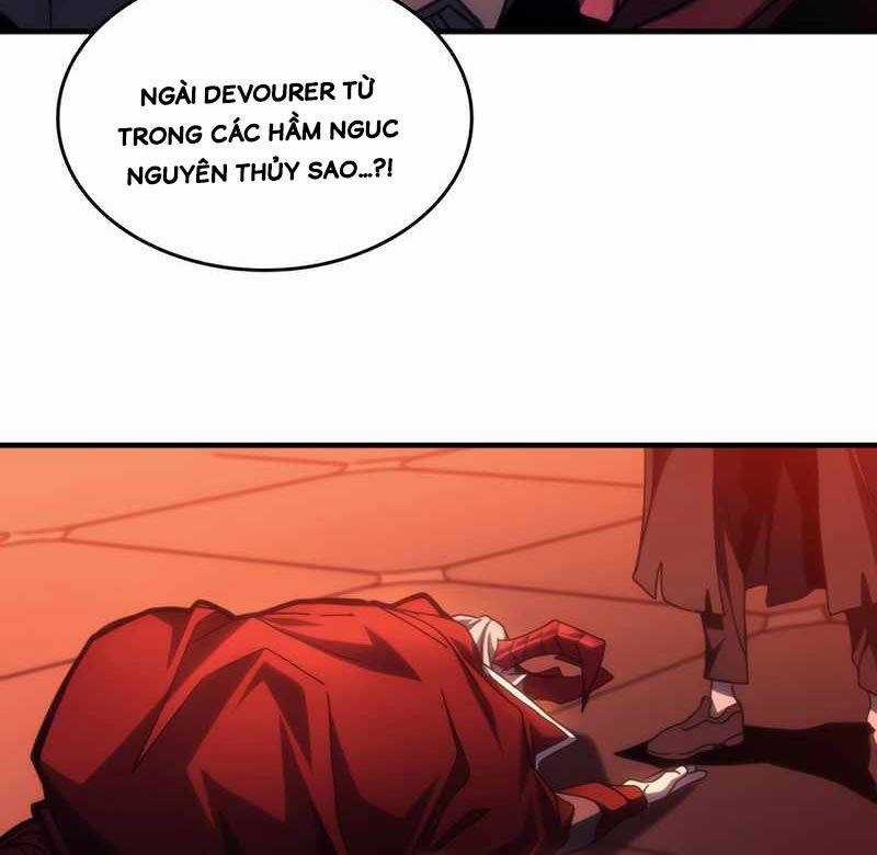 Hãy Hành Động Như Một Boss Đi Ngài Mr Devourer Chương 49 trang 38