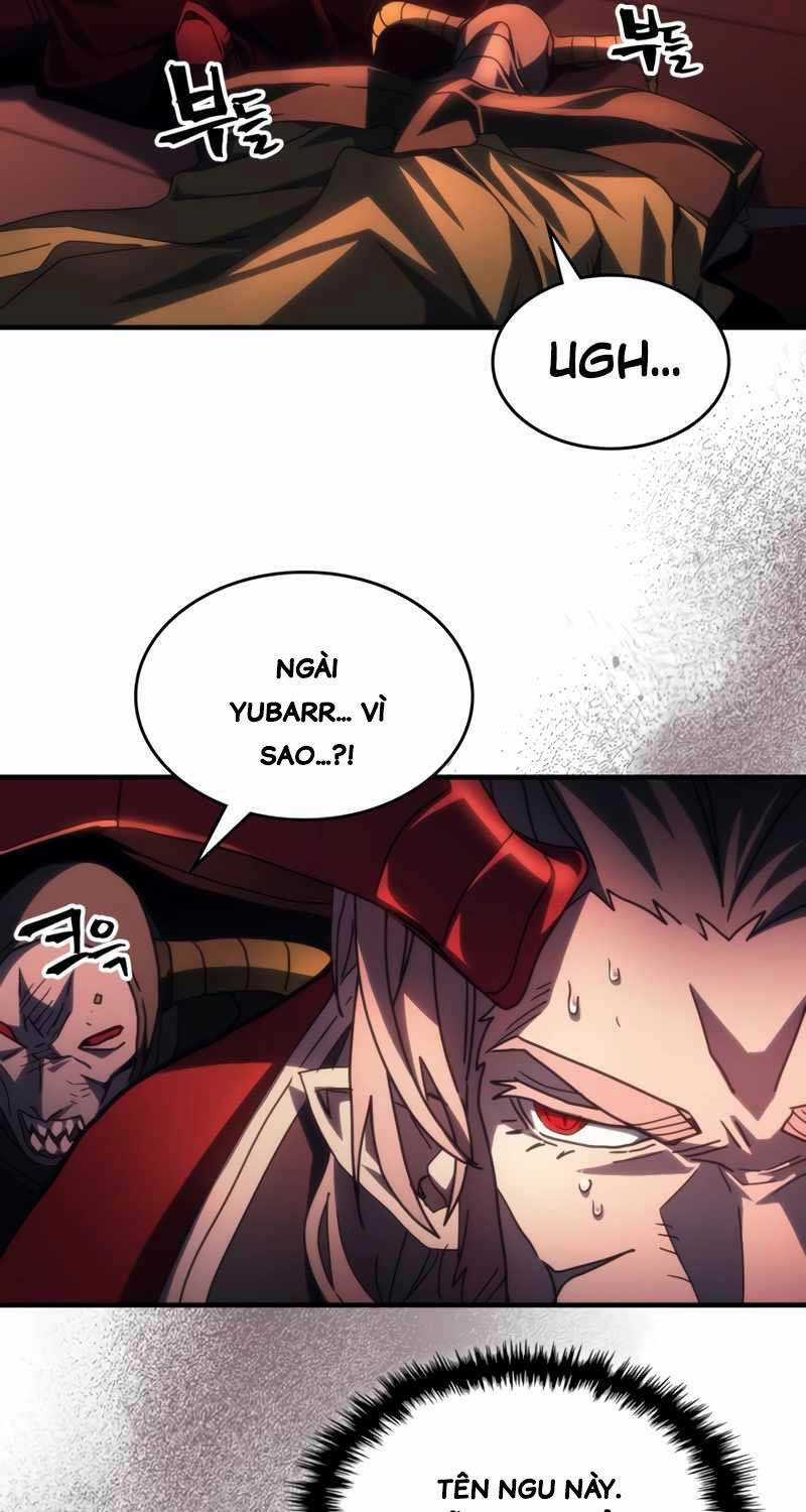 Hãy Hành Động Như Một Boss Đi Ngài Mr Devourer Chương 49 trang 39