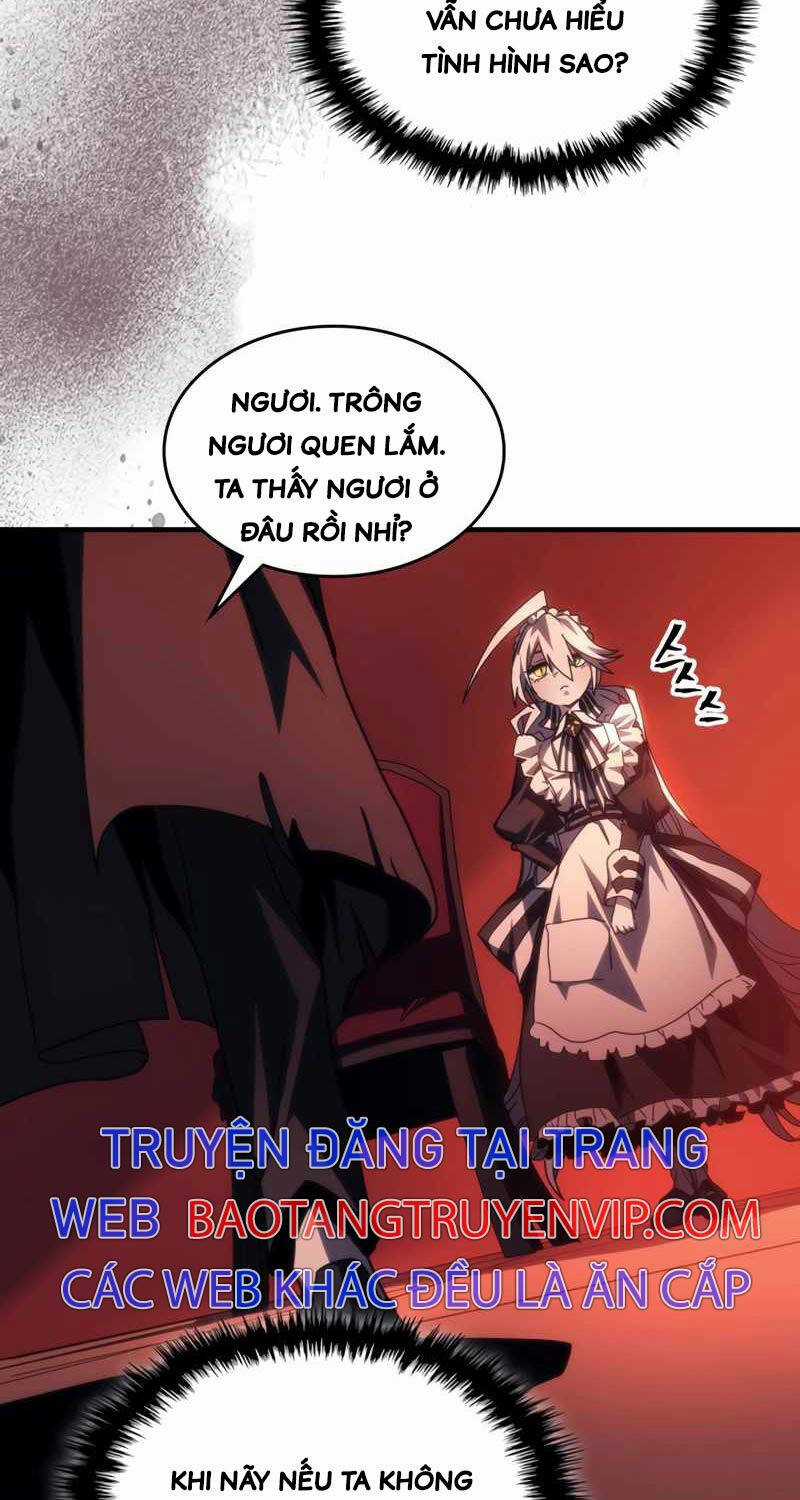 Hãy Hành Động Như Một Boss Đi Ngài Mr Devourer Chương 49 trang 40