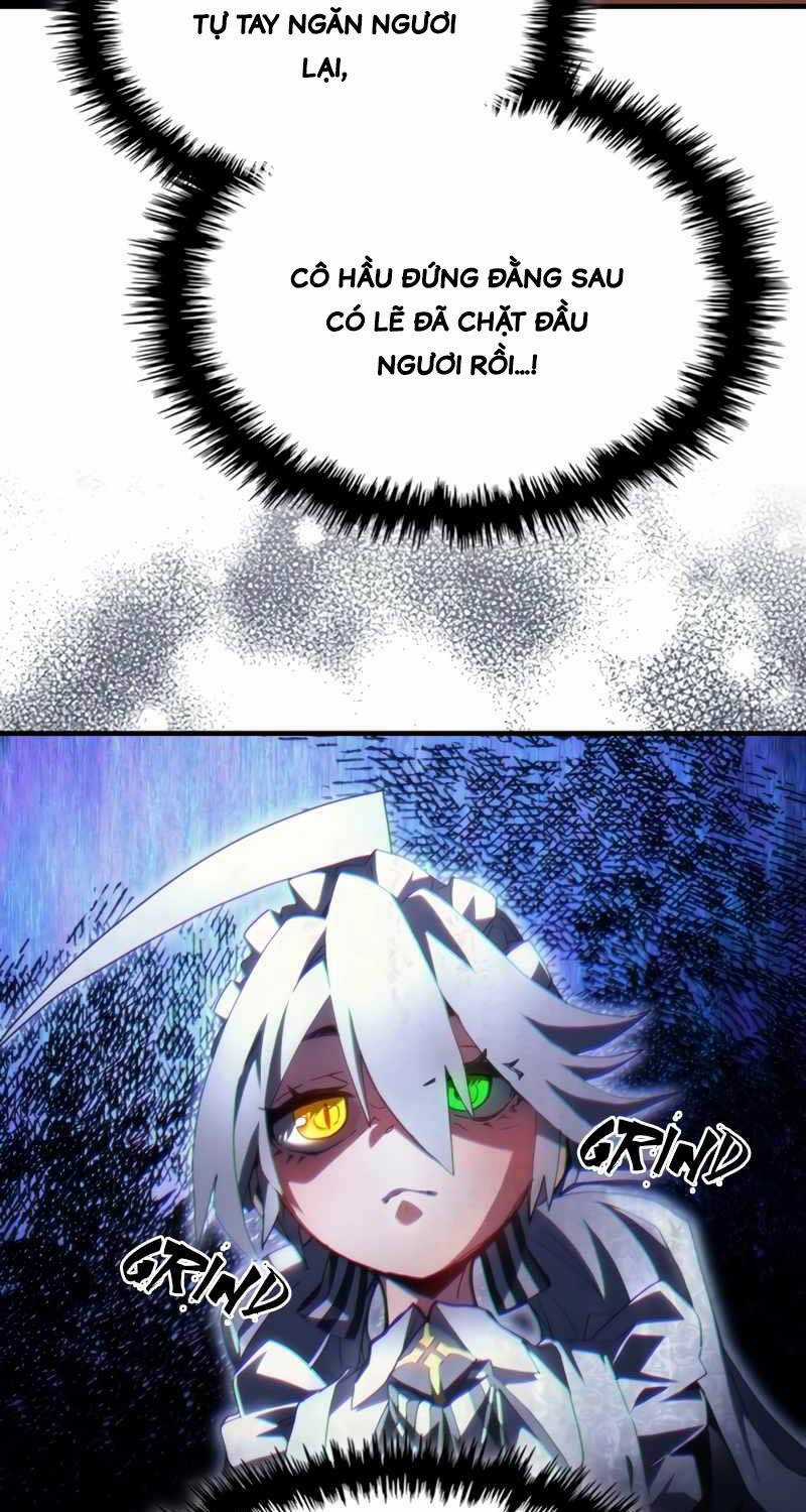 Hãy Hành Động Như Một Boss Đi Ngài Mr Devourer Chương 49 trang 41