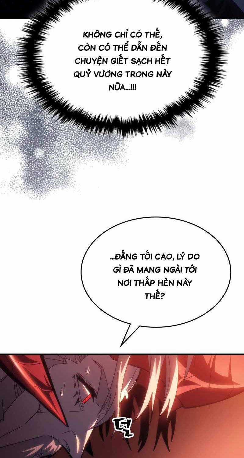 Hãy Hành Động Như Một Boss Đi Ngài Mr Devourer Chương 49 trang 42