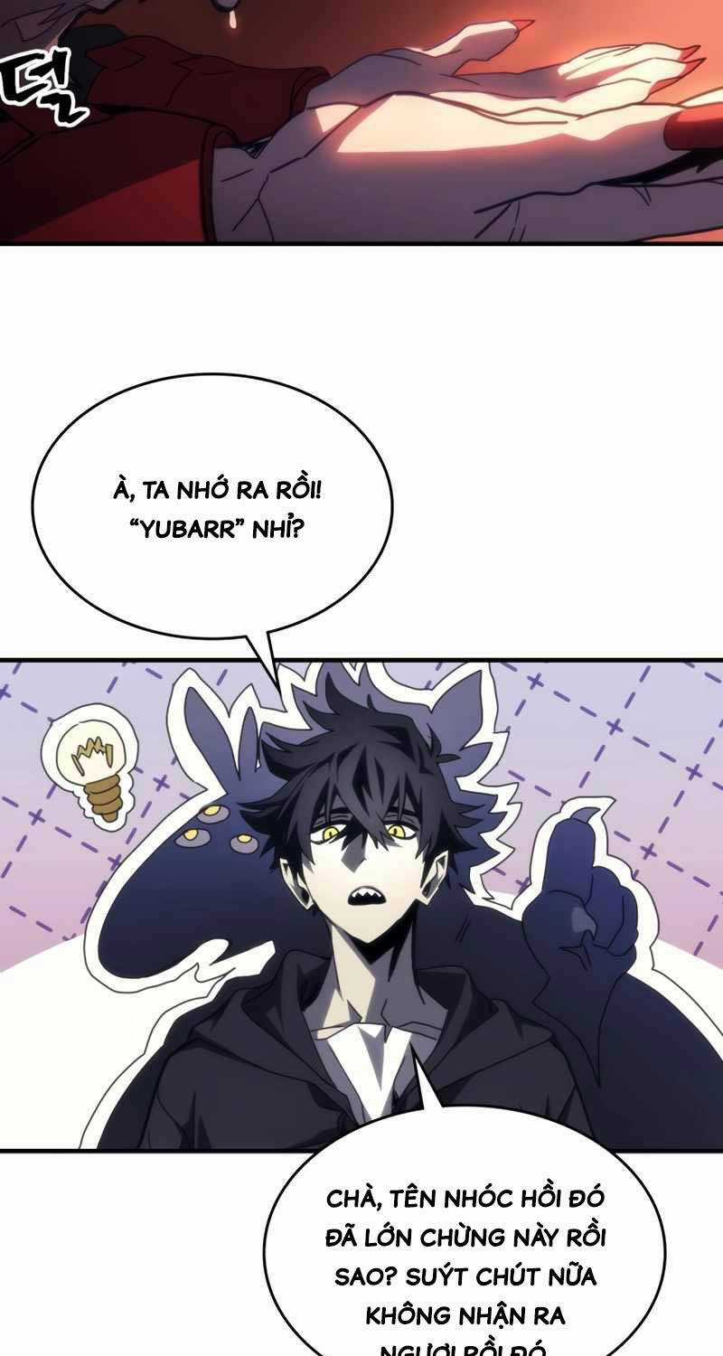 Hãy Hành Động Như Một Boss Đi Ngài Mr Devourer Chương 49 trang 43