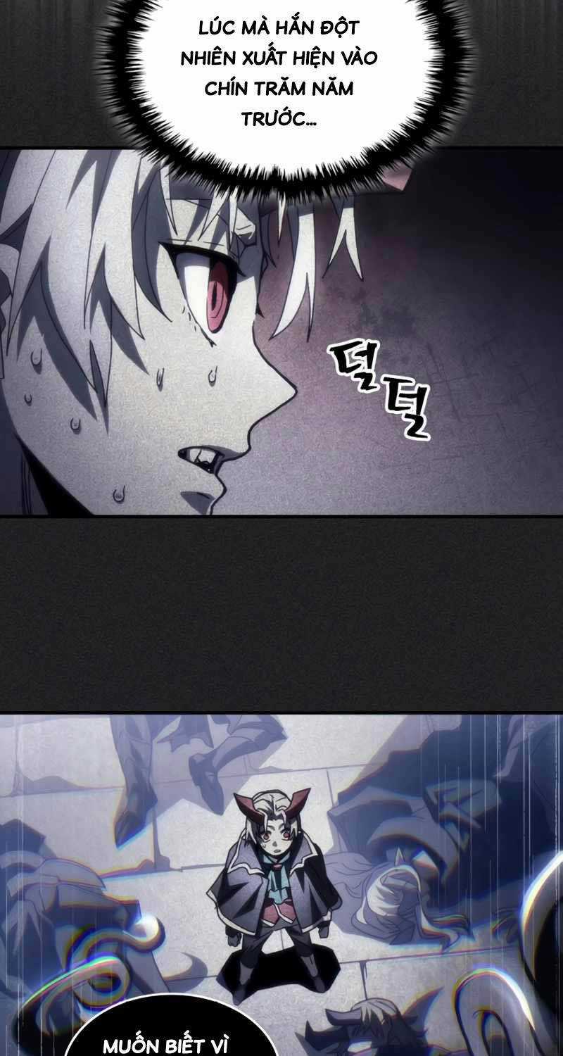 Hãy Hành Động Như Một Boss Đi Ngài Mr Devourer Chương 49 trang 47