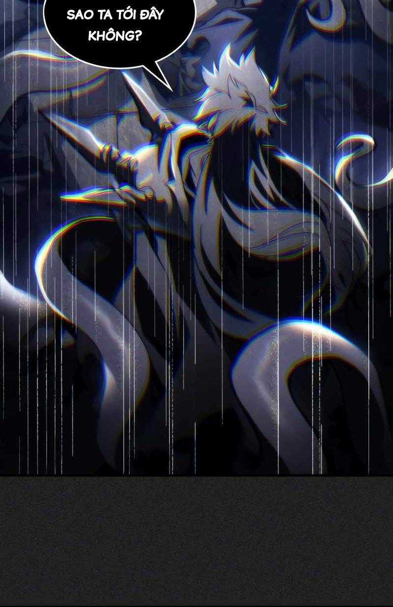 Hãy Hành Động Như Một Boss Đi Ngài Mr Devourer Chương 49 trang 48