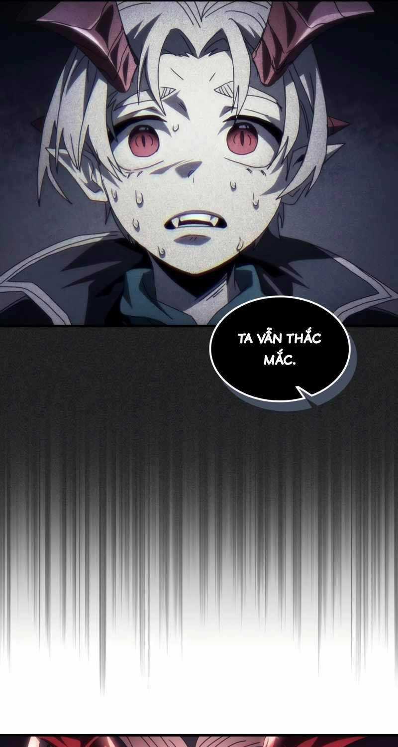 Hãy Hành Động Như Một Boss Đi Ngài Mr Devourer Chương 49 trang 49