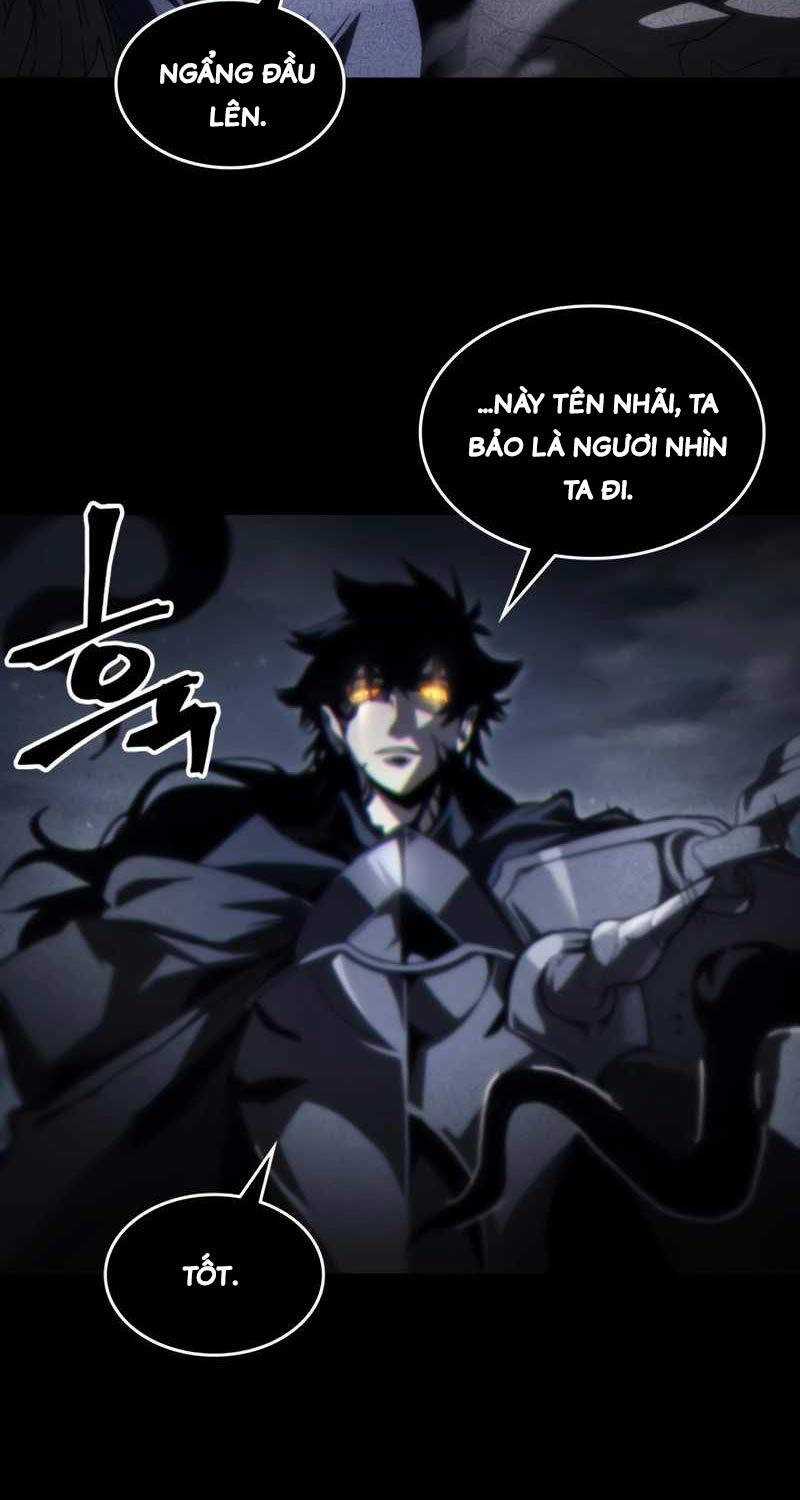 Hãy Hành Động Như Một Boss Đi Ngài Mr Devourer Chương 49 trang 5