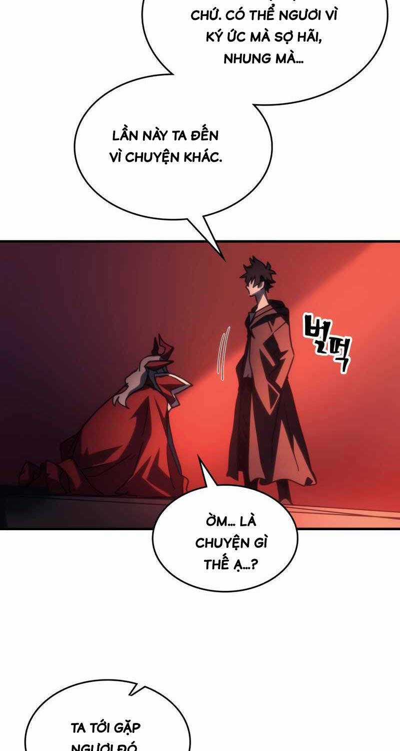 Hãy Hành Động Như Một Boss Đi Ngài Mr Devourer Chương 49 trang 52