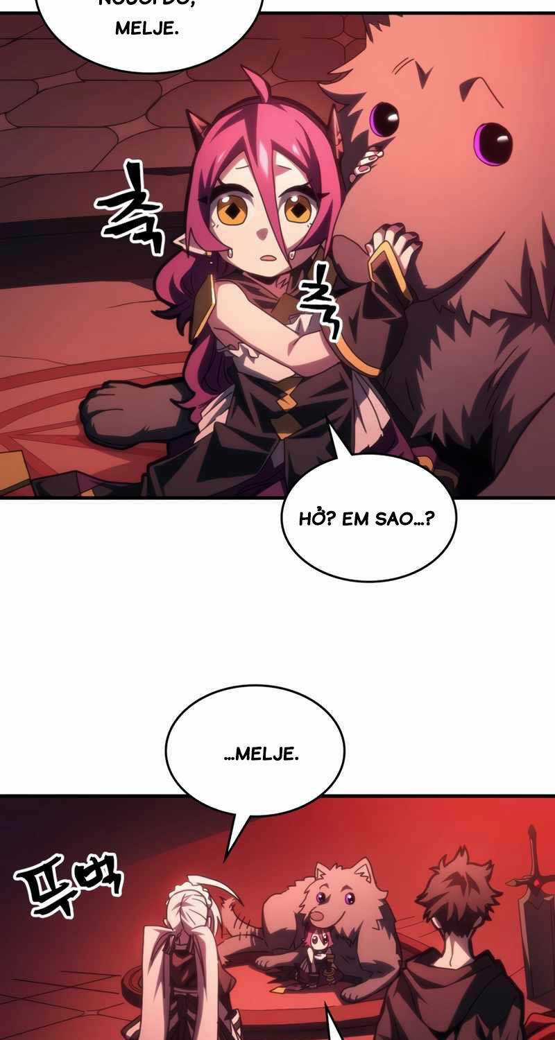 Hãy Hành Động Như Một Boss Đi Ngài Mr Devourer Chương 49 trang 53