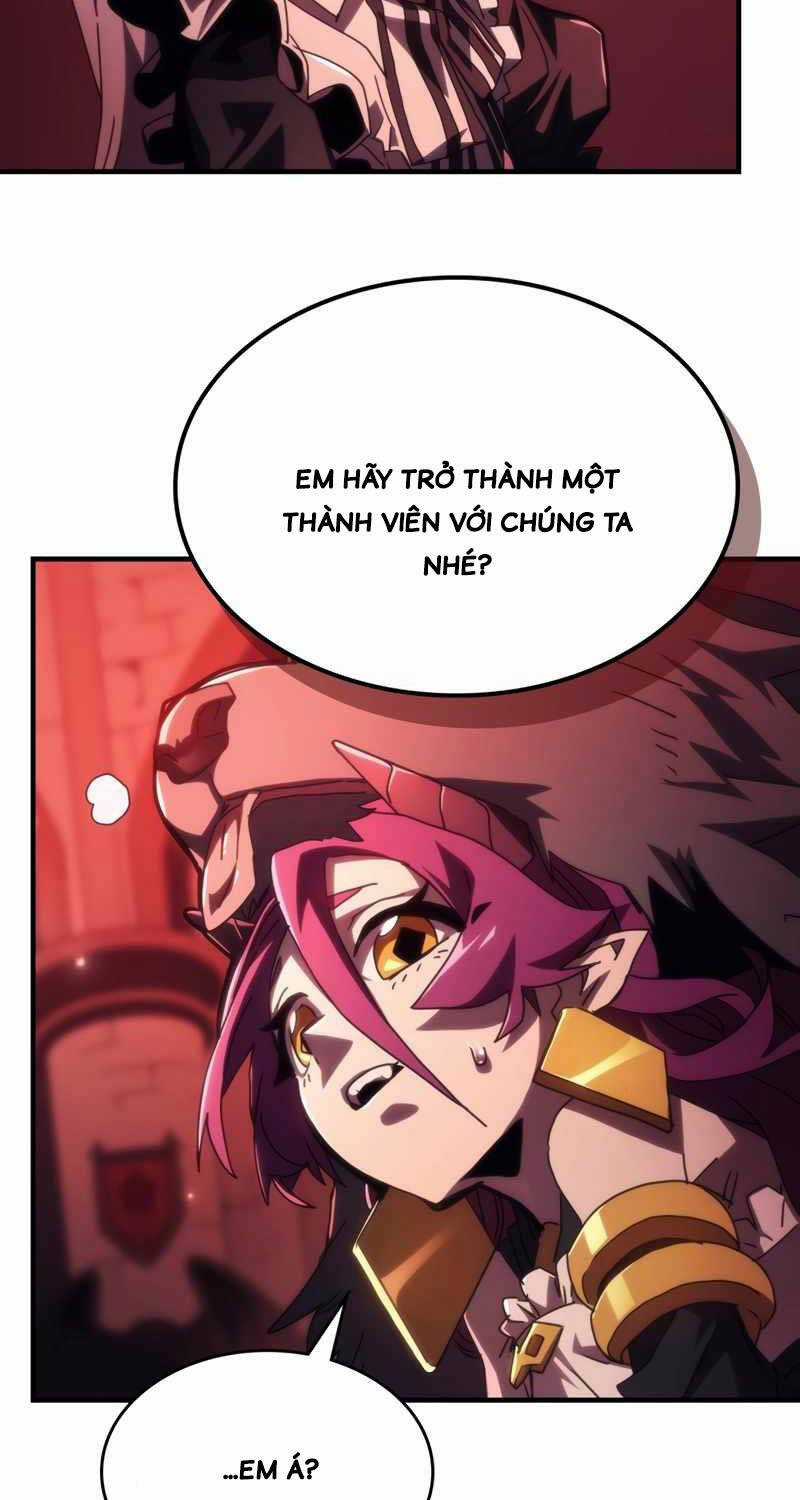 Hãy Hành Động Như Một Boss Đi Ngài Mr Devourer Chương 49 trang 55