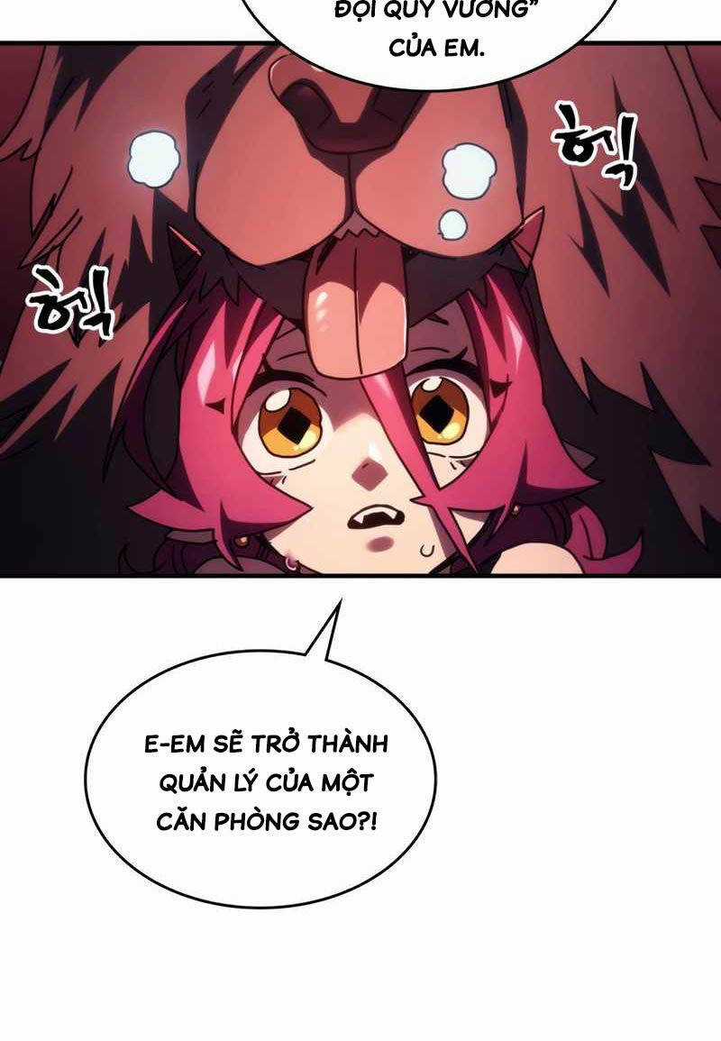 Hãy Hành Động Như Một Boss Đi Ngài Mr Devourer Chương 49 trang 58