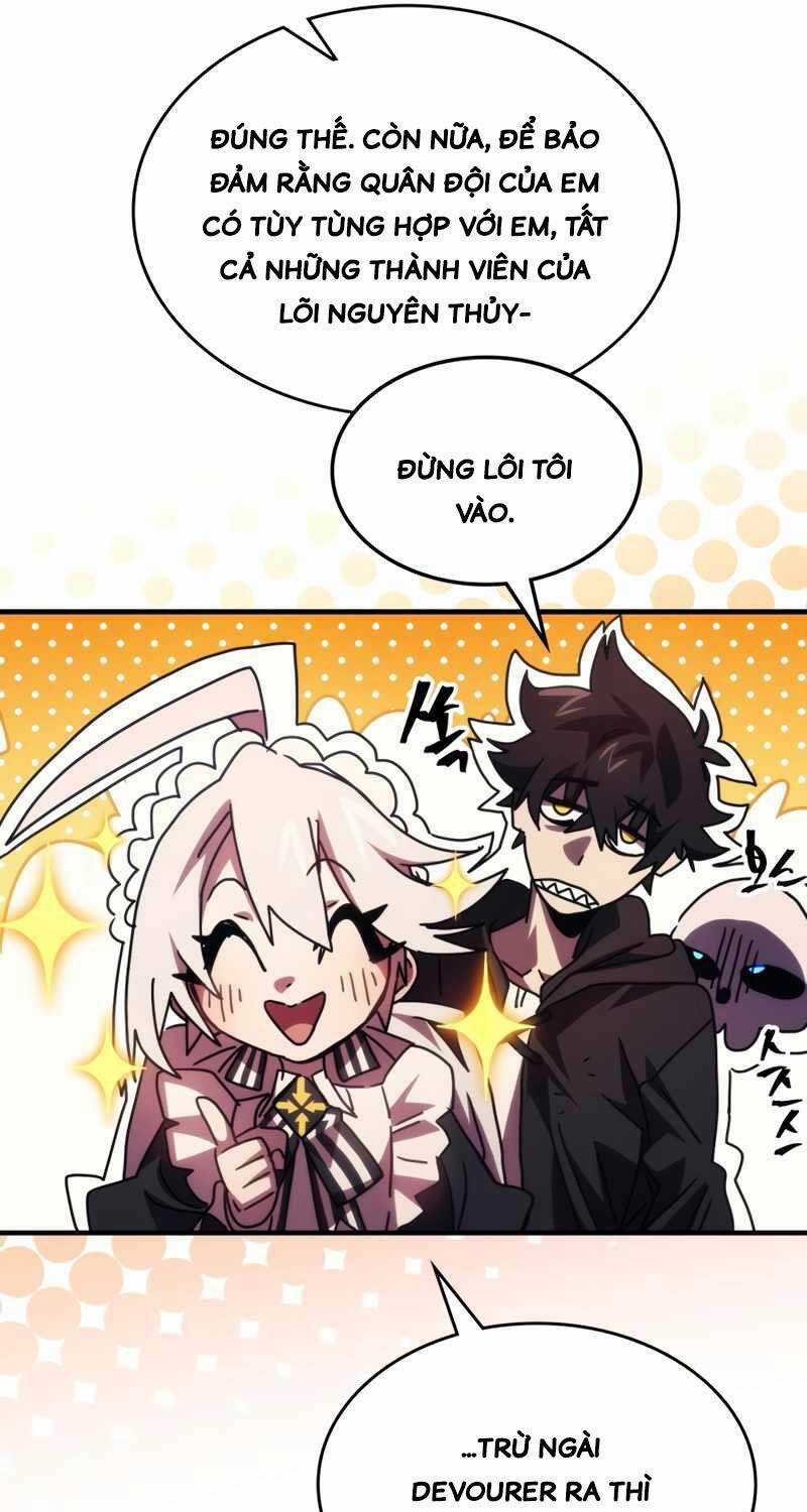 Hãy Hành Động Như Một Boss Đi Ngài Mr Devourer Chương 49 trang 59