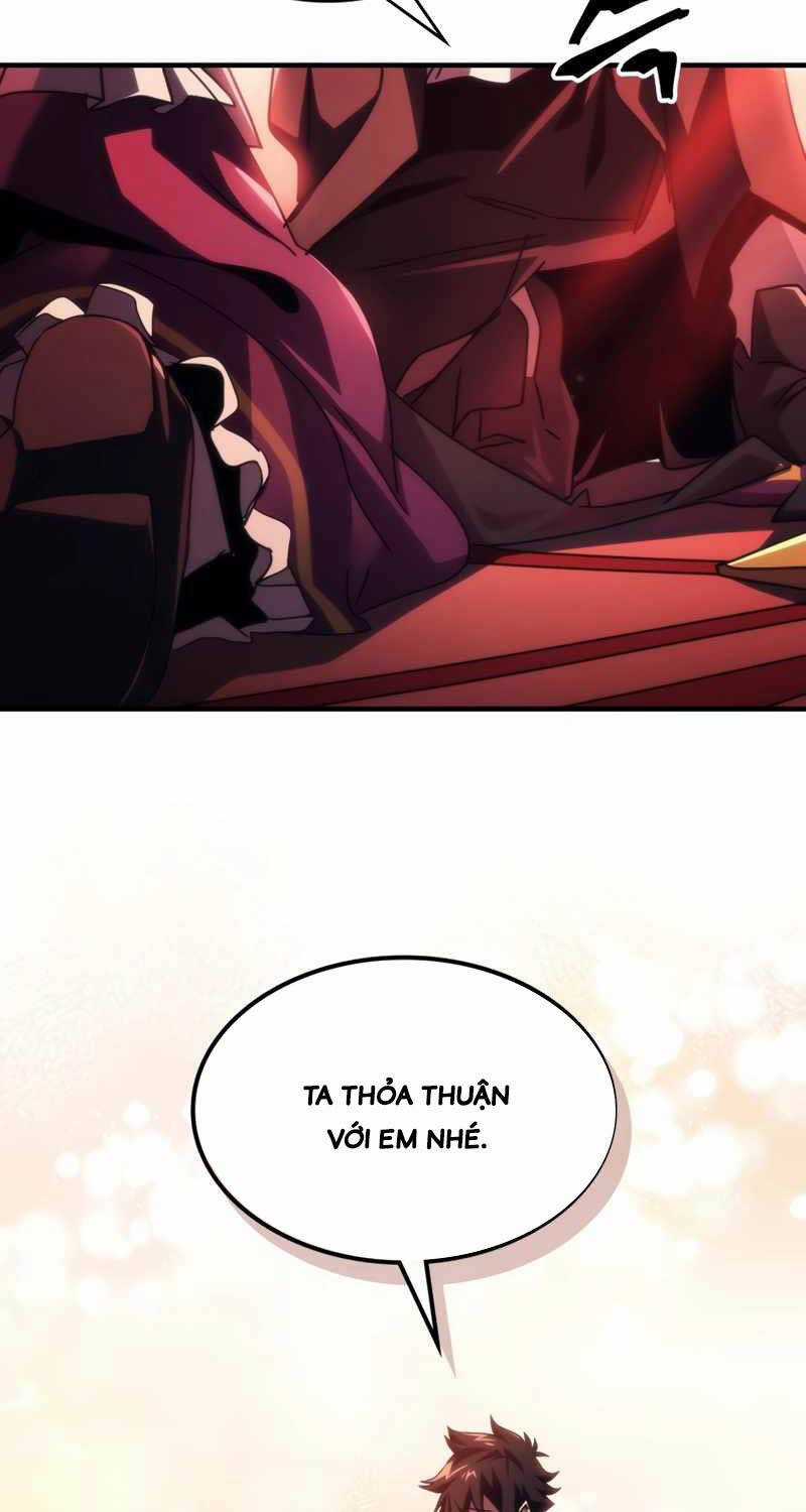 Hãy Hành Động Như Một Boss Đi Ngài Mr Devourer Chương 49 trang 61