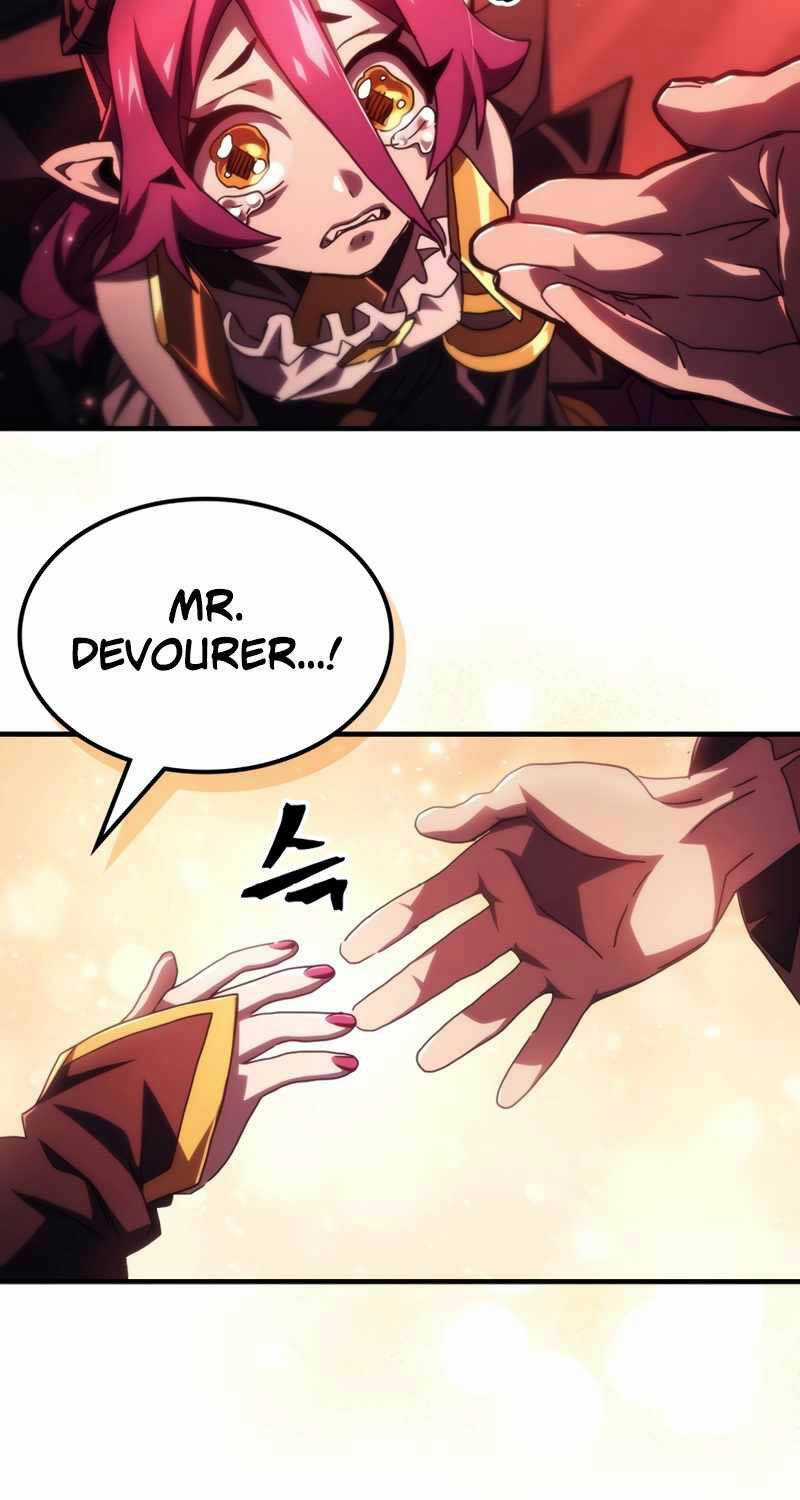 Hãy Hành Động Như Một Boss Đi Ngài Mr Devourer Chương 49 trang 63