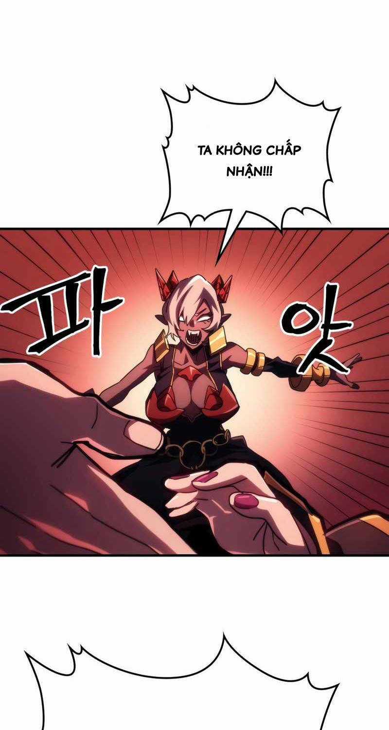 Hãy Hành Động Như Một Boss Đi Ngài Mr Devourer Chương 49 trang 64