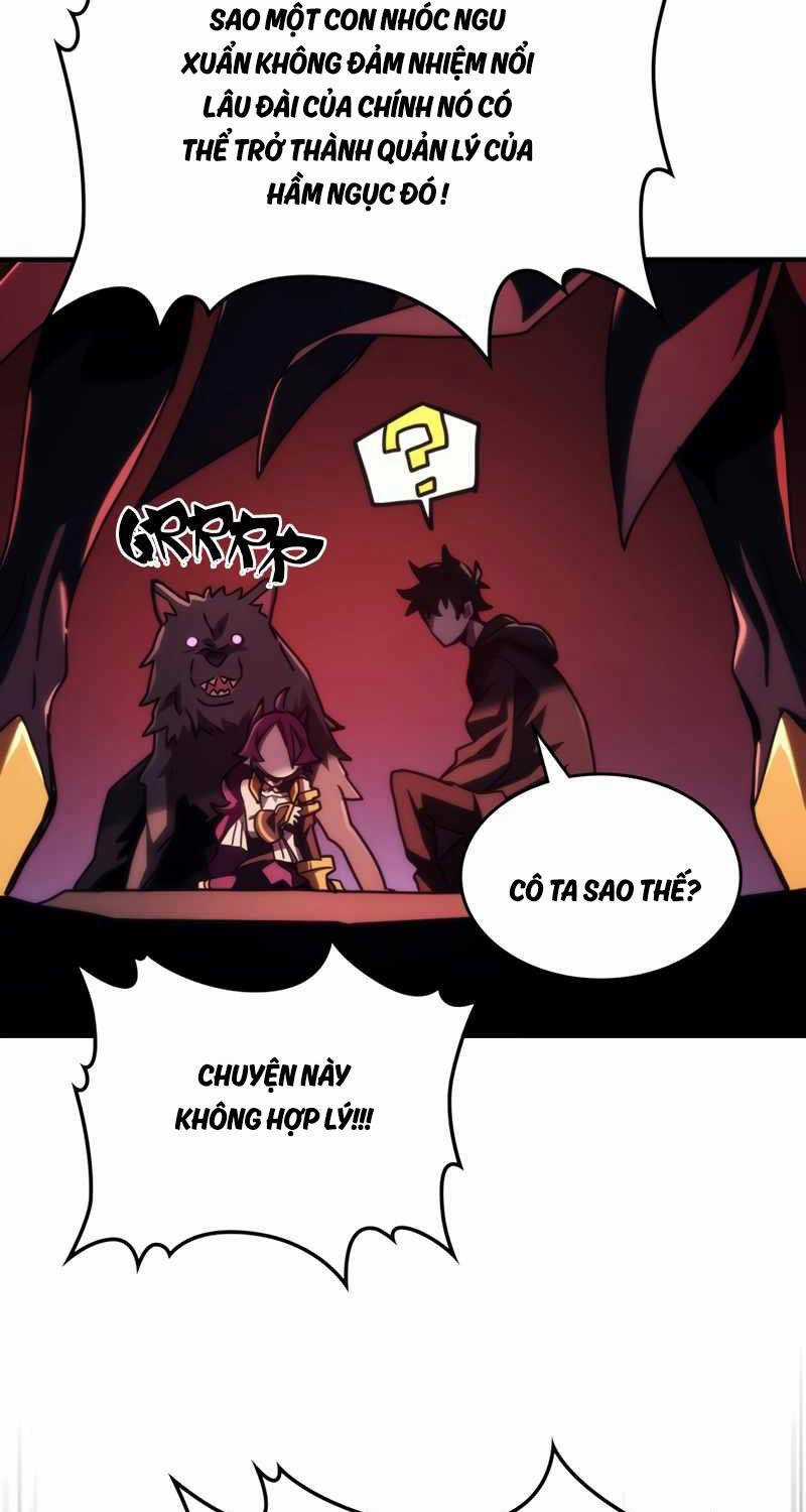 Hãy Hành Động Như Một Boss Đi Ngài Mr Devourer Chương 49 trang 65