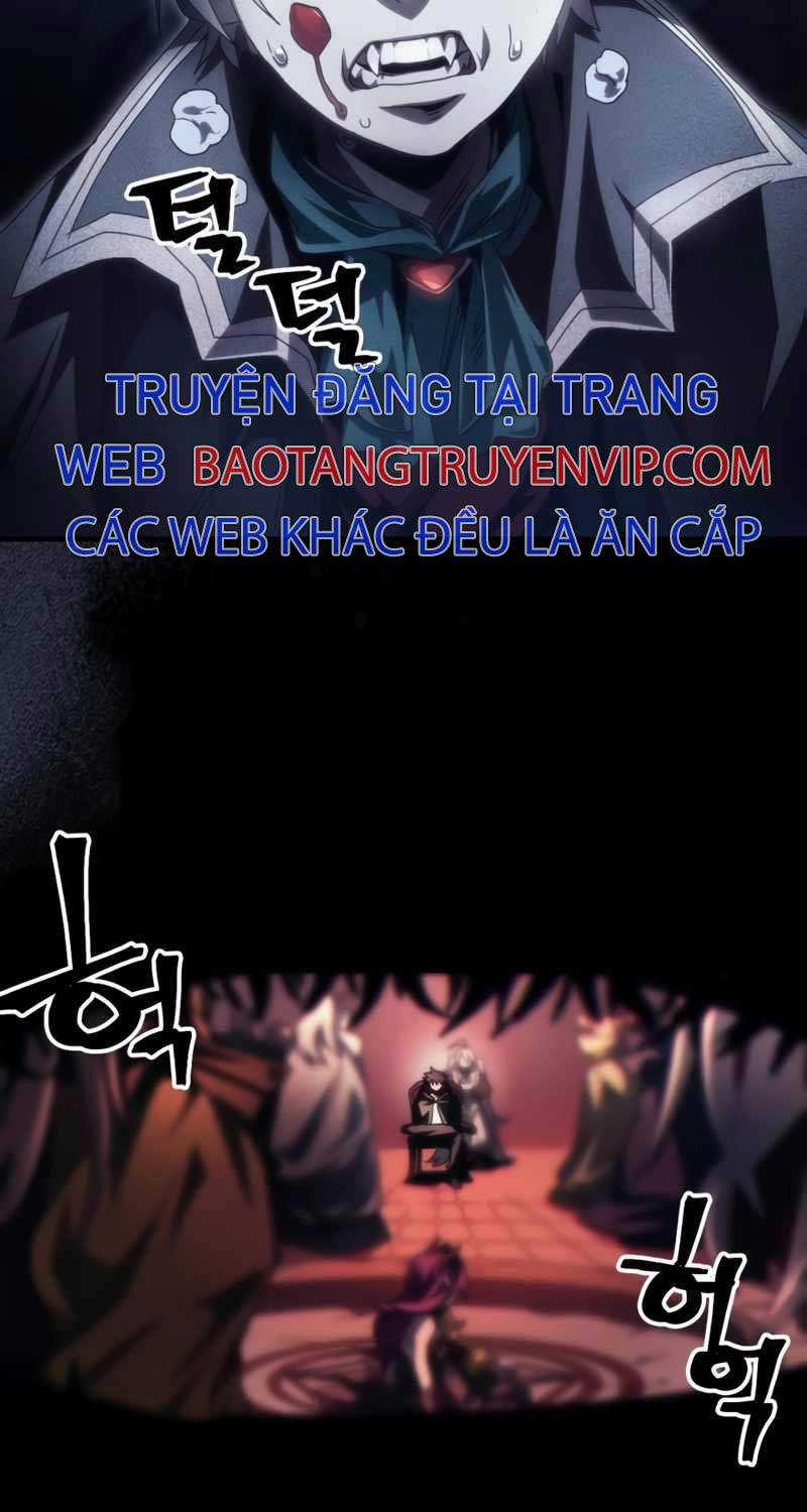 Hãy Hành Động Như Một Boss Đi Ngài Mr Devourer Chương 49 trang 8