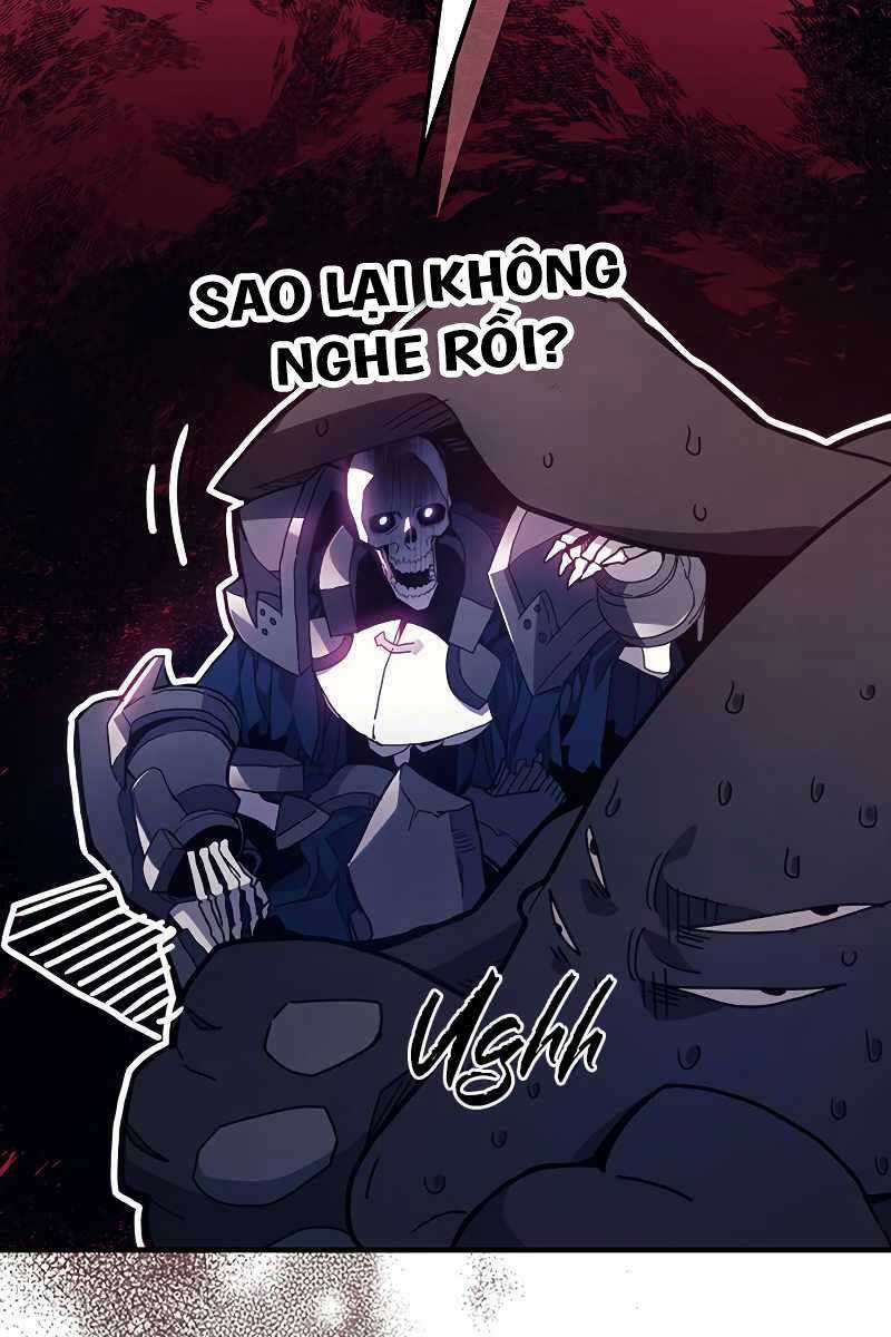 Hãy Hành Động Như Một Boss Đi Ngài Mr Devourer Chương 5 trang 10