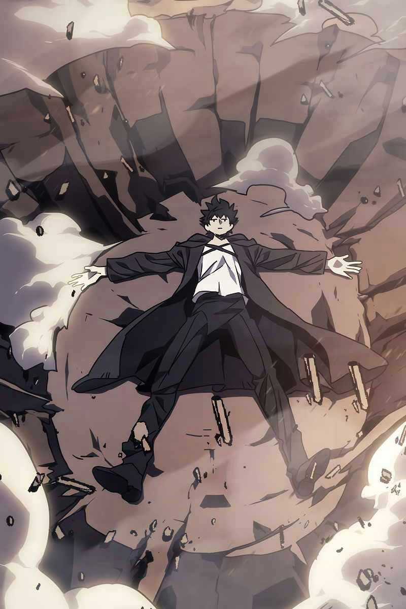 Hãy Hành Động Như Một Boss Đi Ngài Mr Devourer Chương 5 trang 102