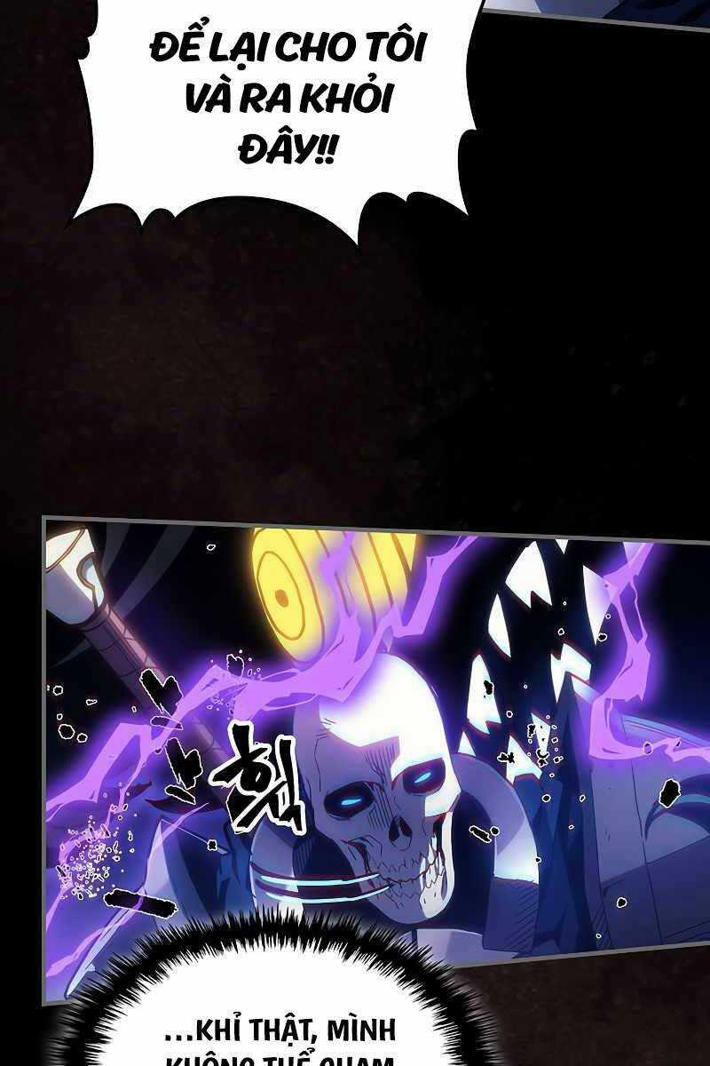 Hãy Hành Động Như Một Boss Đi Ngài Mr Devourer Chương 5 trang 27