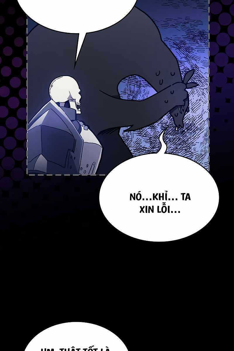 Hãy Hành Động Như Một Boss Đi Ngài Mr Devourer Chương 5 trang 40