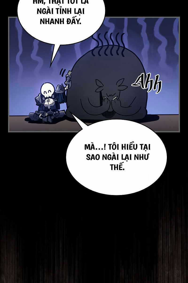 Hãy Hành Động Như Một Boss Đi Ngài Mr Devourer Chương 5 trang 41