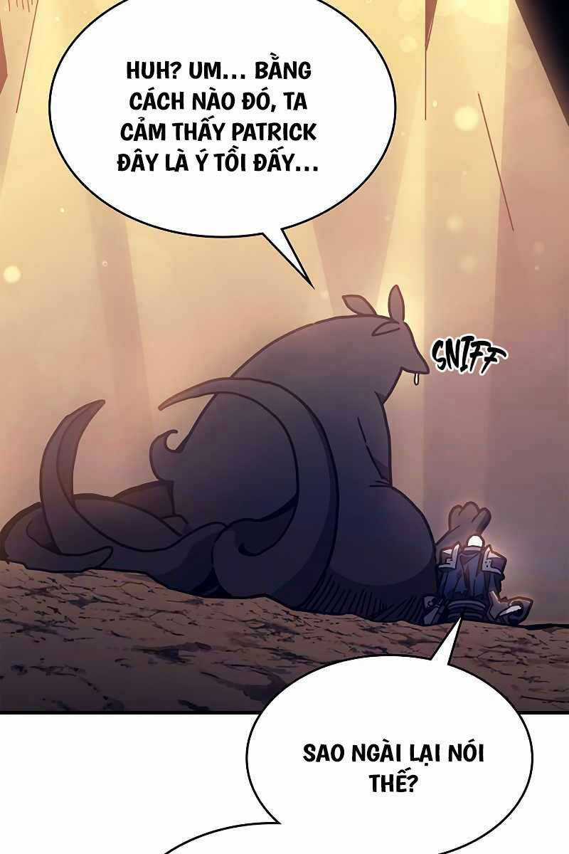 Hãy Hành Động Như Một Boss Đi Ngài Mr Devourer Chương 5 trang 47