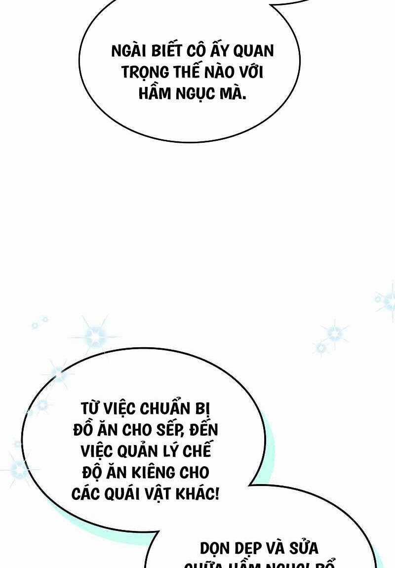 Hãy Hành Động Như Một Boss Đi Ngài Mr Devourer Chương 5 trang 48