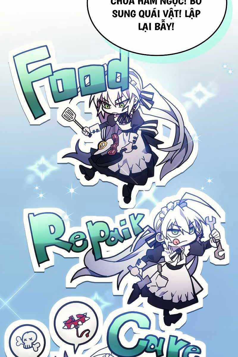 Hãy Hành Động Như Một Boss Đi Ngài Mr Devourer Chương 5 trang 49