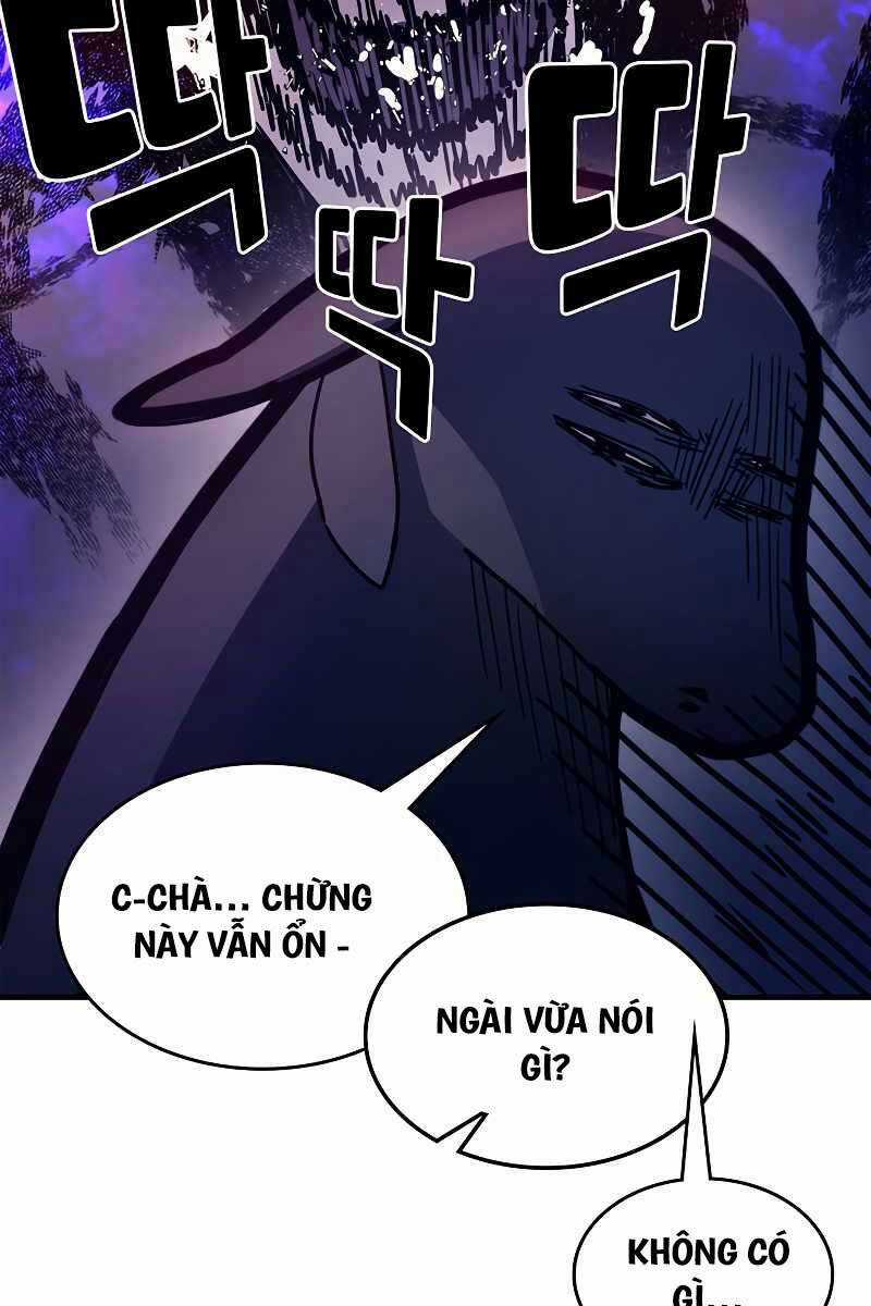 Hãy Hành Động Như Một Boss Đi Ngài Mr Devourer Chương 5 trang 5